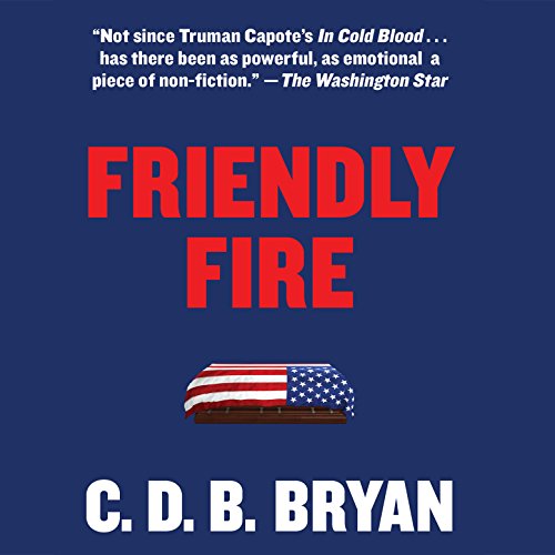 Cover of Friendly Fire