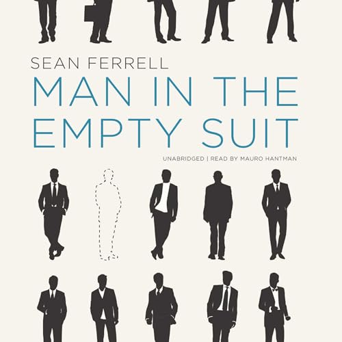 Cover of Man in the Empty Suit