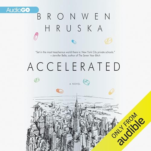 Cover of Accelerated