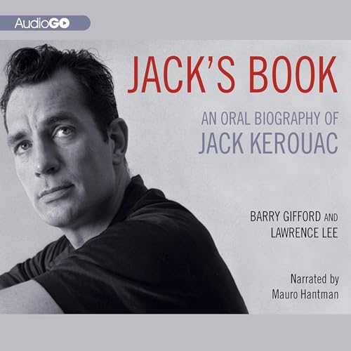 Cover of Jack's Book