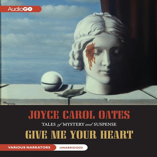 Cover of Give Me Your Heart