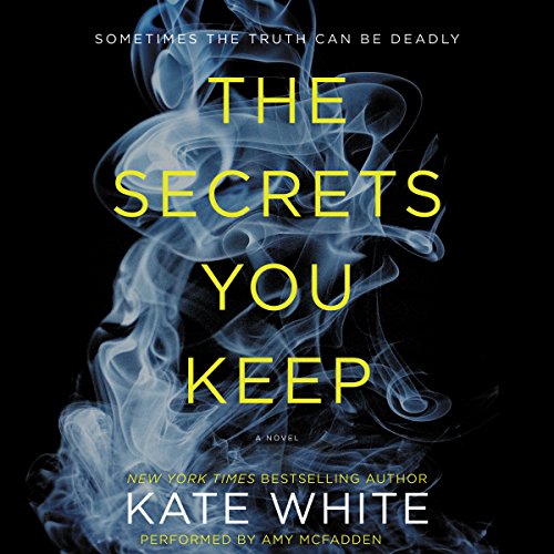 Cover of The Secrets You Keep