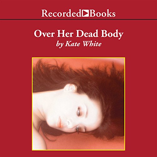 Cover of Over Her Dead Body
