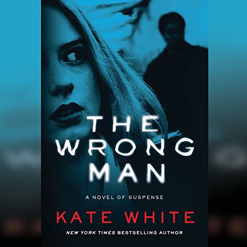 Cover of The Wrong Man