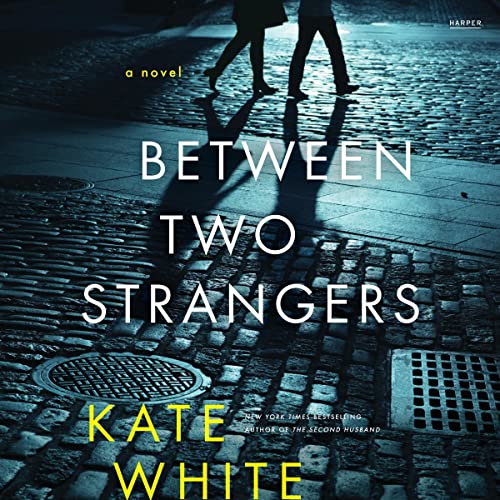 Cover of Between Two Strangers