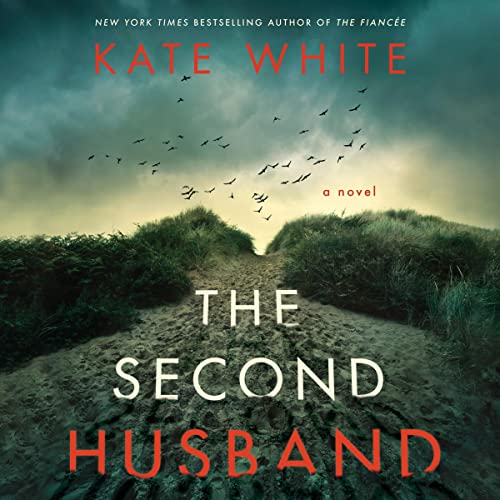 Cover of The Second Husband