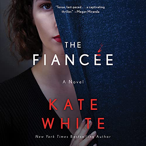 Cover of The Fiancee