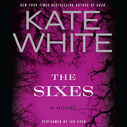 Cover of The Sixes