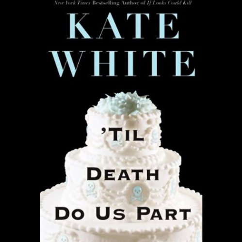 Cover of 'Til Death Do Us Part