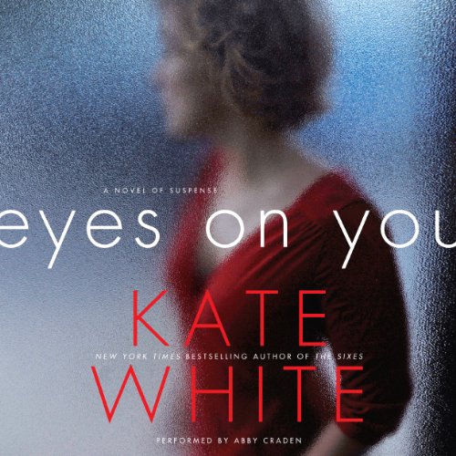 Cover of Eyes on You
