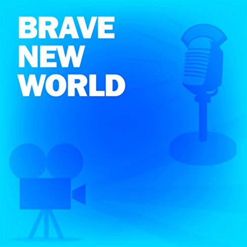 Cover of Brave New World (Dramatized)