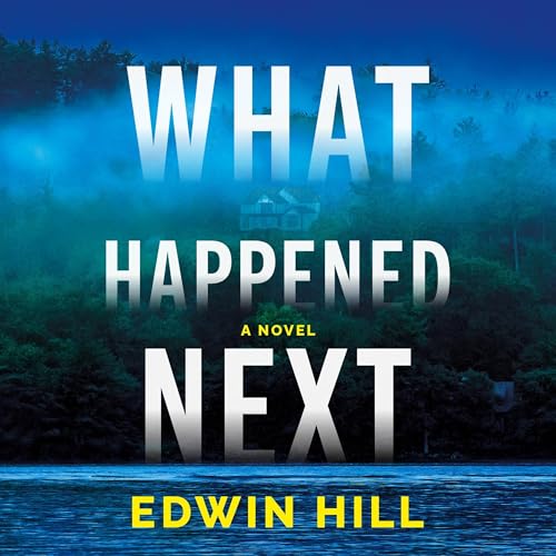 Cover of What Happened Next