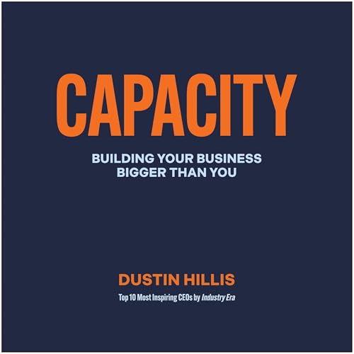Cover of Capacity