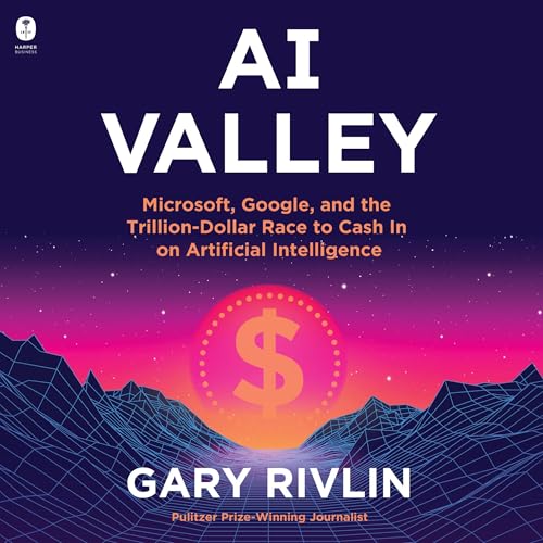 Cover of AI Valley