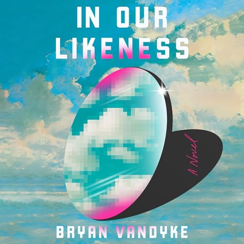 Cover of In Our Likeness