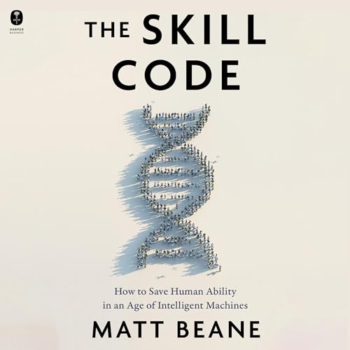 Cover of The Skill Code