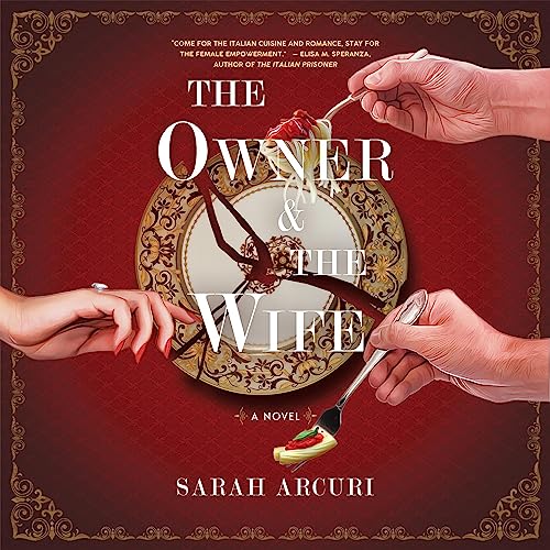 Cover of The Owner & The Wife