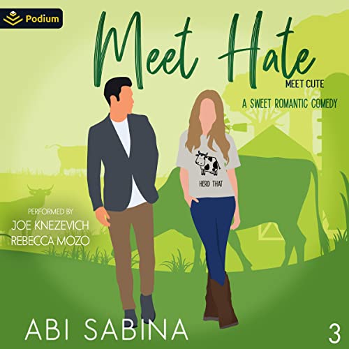 Cover of Meet Hate