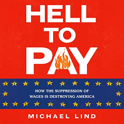 Cover of Hell to Pay