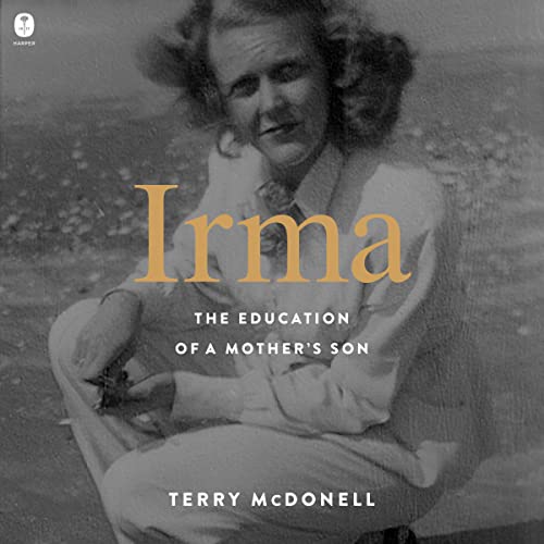 Cover of Irma