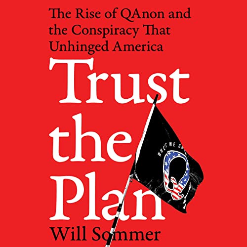 Cover of Trust the Plan