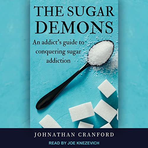 Cover of The Sugar Demons