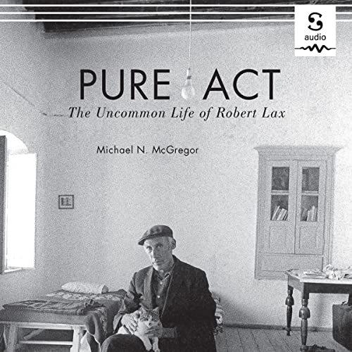Cover of Pure Act