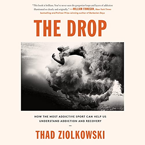 Cover of The Drop