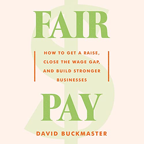 Cover of Fair Pay