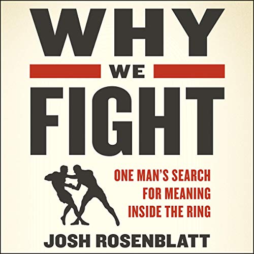 Cover of Why We Fight