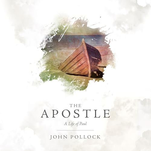 Cover of The Apostle