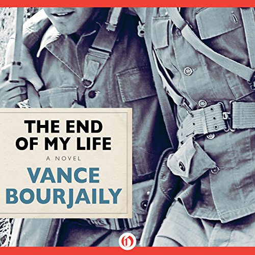 Cover of The End of My Life