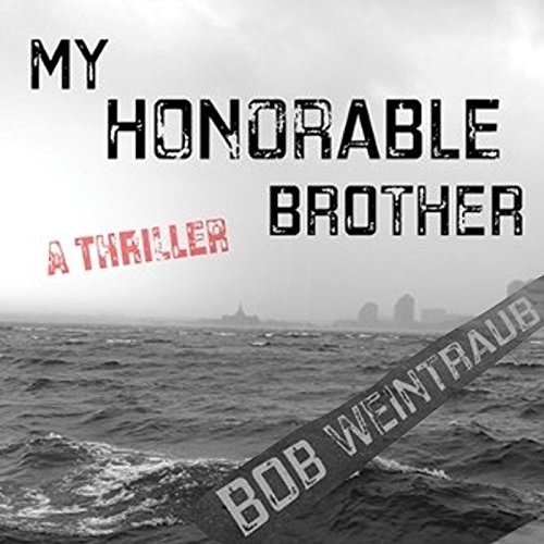Cover of My Honorable Brother