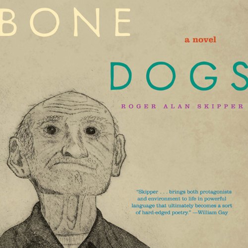 Cover of Bone Dogs