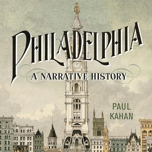 Cover of Philadelphia