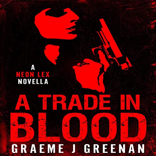 Cover of A Trade in Blood