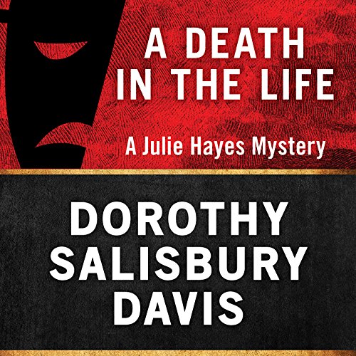 Cover of A Death in the Life