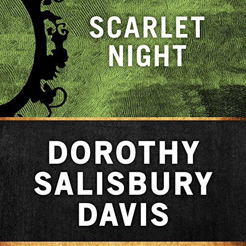 Cover of Scarlet Night