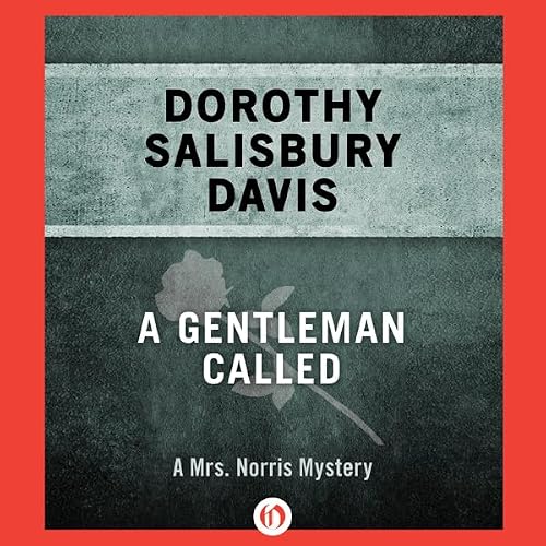 Cover of A Gentleman Called