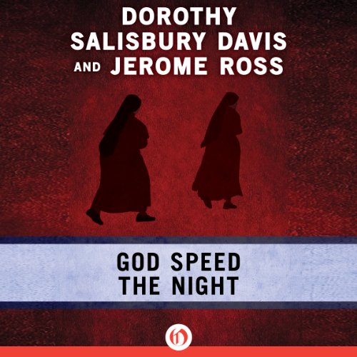 Cover of God Speed the Night