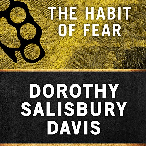 Cover of The Habit of Fear