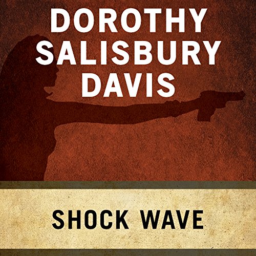 Cover of Shock Wave