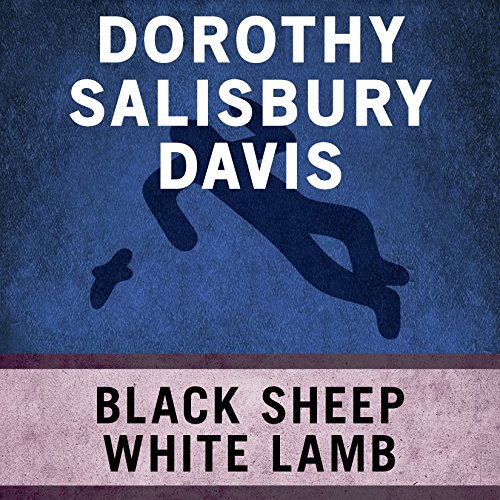 Cover of Black Sheep, White Lamb