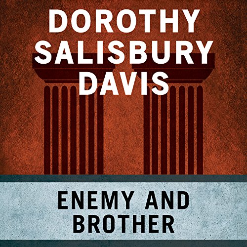 Cover of Enemy and Brother