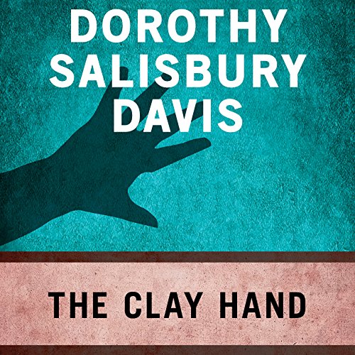 Cover of The Clay Hand