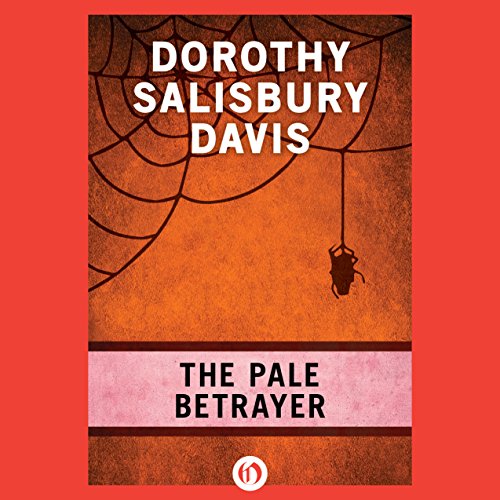 Cover of The Pale Betrayer