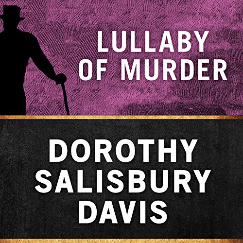 Cover of Lullaby of Murder