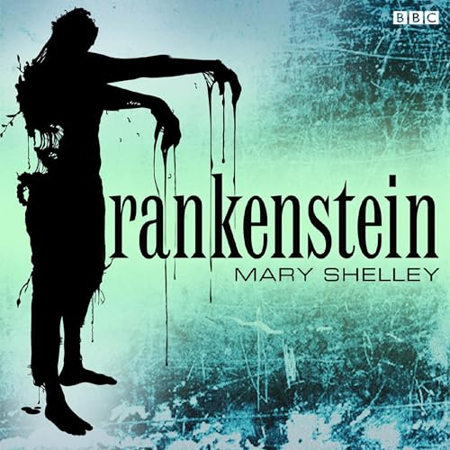 Cover of Frankenstein