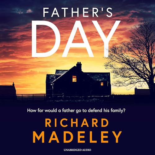 Cover of Father's Day
