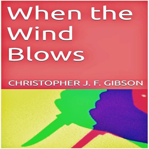Cover of When the Wind Blows